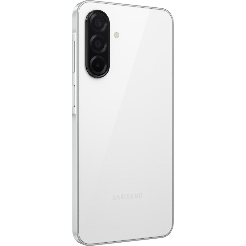 Мобільний телефон Samsung Galaxy A26 5G 6/128GB White (SM-A266BZWBEUC)