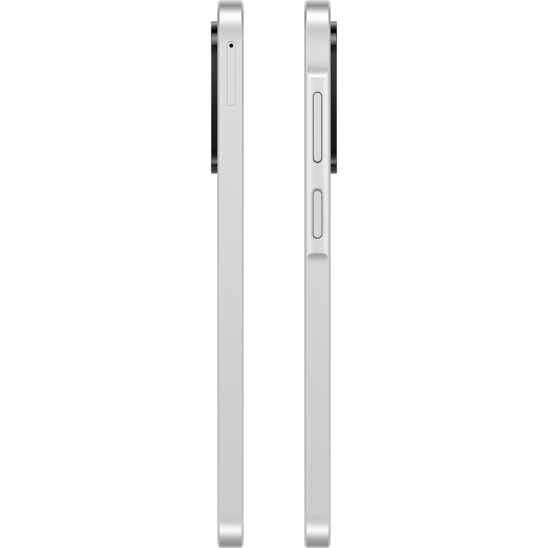 Мобільний телефон Samsung Galaxy A26 5G 6/128GB White (SM-A266BZWBEUC)