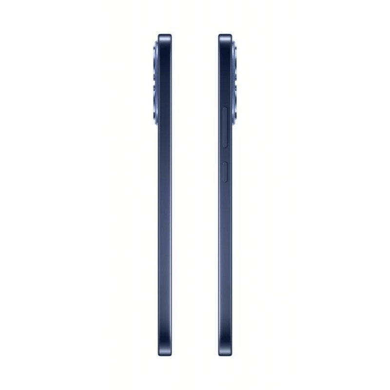 Мобільний телефон OPPO Reno15 FS 8/512GB (twilight black)