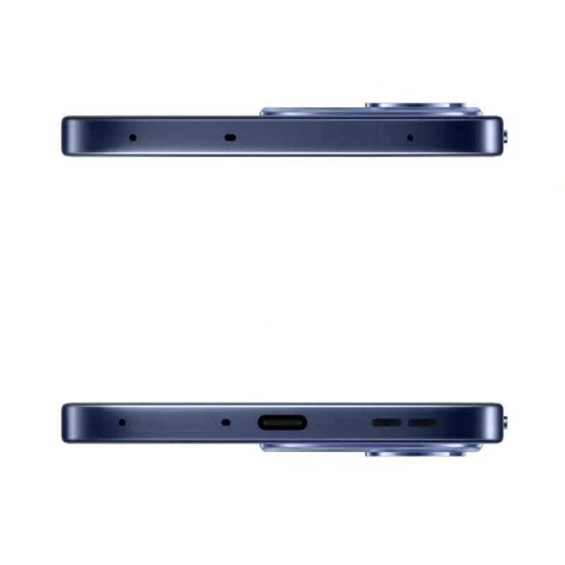 Мобільний телефон OPPO Reno15 FS 8/512GB (twilight black)