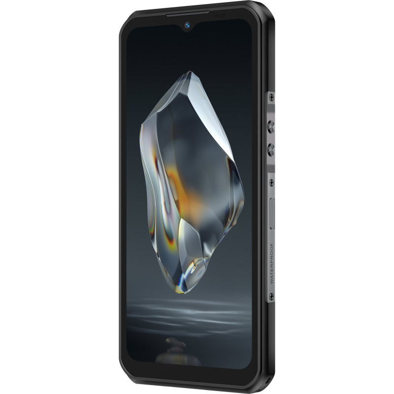Мобільний телефон OUKITEL WP62 8/256GB Black (6941749825476)