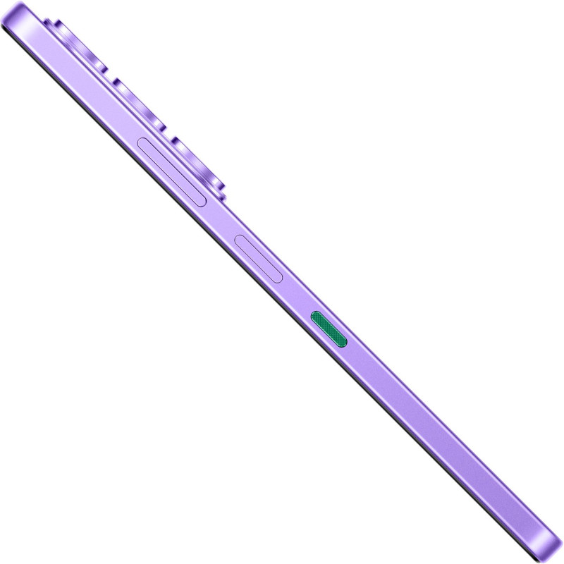 Мобільний телефон Infinix Hot 60i X6728 8/256GB Soul Eye Purple