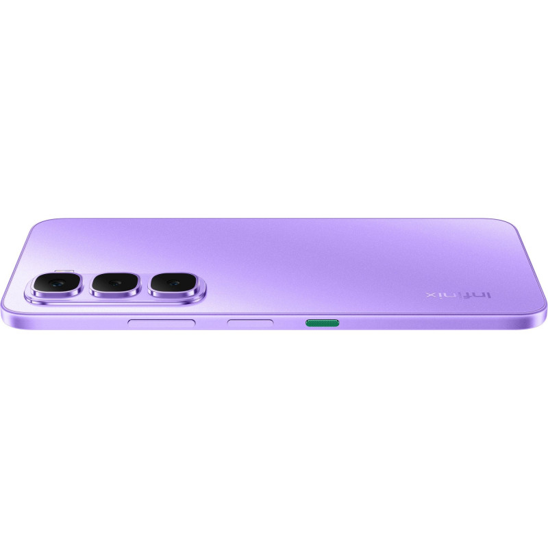 Мобільний телефон Infinix Hot 60i X6728 8/256GB Soul Eye Purple