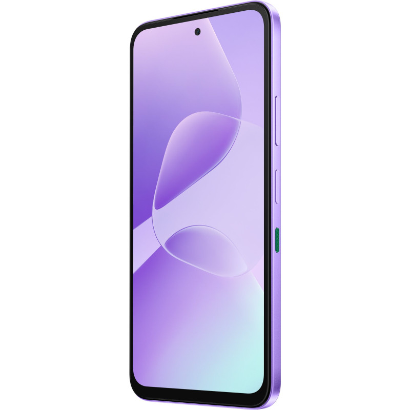 Мобільний телефон Infinix Hot 60i X6728 8/256GB Soul Eye Purple