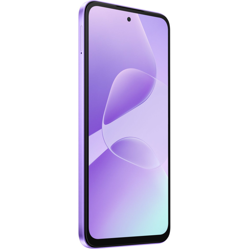 Мобільний телефон Infinix Hot 60i X6728 8/256GB Soul Eye Purple