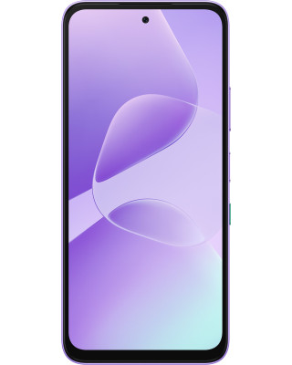 Мобільний телефон Infinix Hot 60i X6728 8/256GB Soul Eye Purple