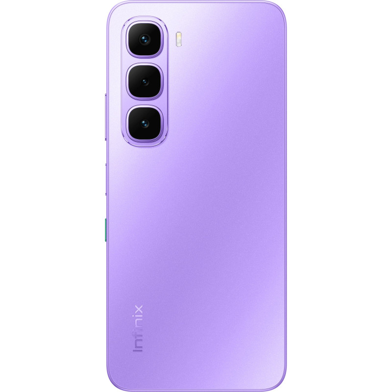 Мобільний телефон Infinix Hot 60i X6728 8/256GB Soul Eye Purple