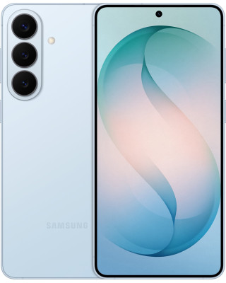 Мобільний телефон Samsung Galaxy S26+ 12/512Gb Sky Blue (SM-S947BLBGEUC)