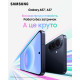 Мобільний телефон Samsung Galaxy A57 5G 12/512Gb Gray (SM-A576BZAHEUC)