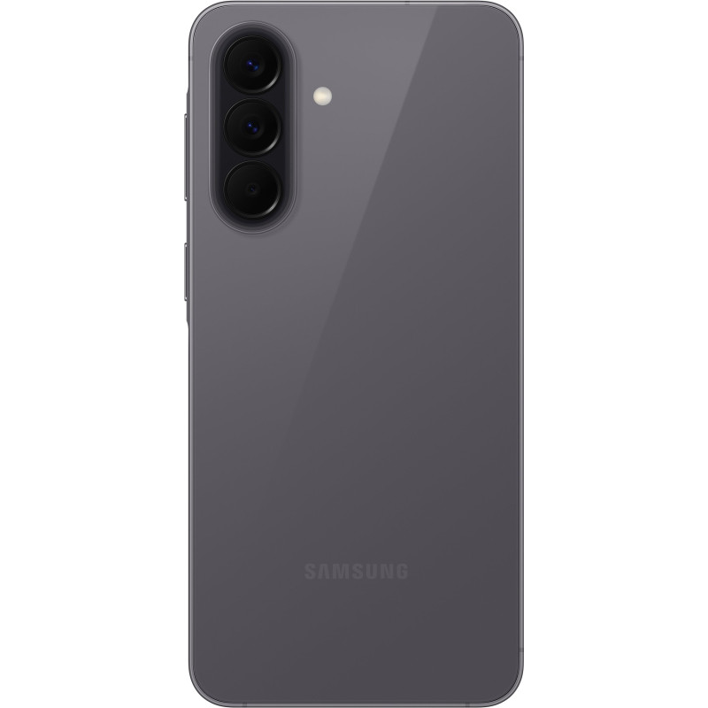 Мобільний телефон Samsung Galaxy A57 5G 12/512Gb Gray (SM-A576BZAHEUC)