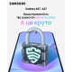 Мобільний телефон Samsung Galaxy A57 5G 12/512Gb Gray (SM-A576BZAHEUC)