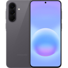Мобільний телефон Samsung Galaxy A57 5G 12/512Gb Gray (SM-A576BZAHEUC)