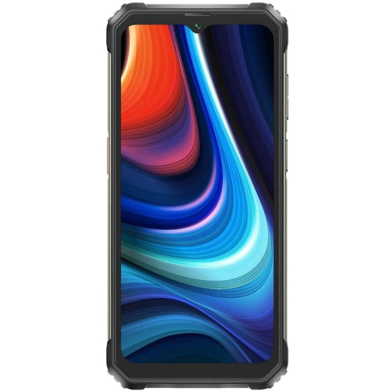 Мобільний телефон Blackview BV9200 8/256GB Black (6931548310563)