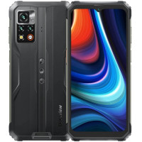 Мобільний телефон Blackview BV9200 8/256GB Black (6931548310563)