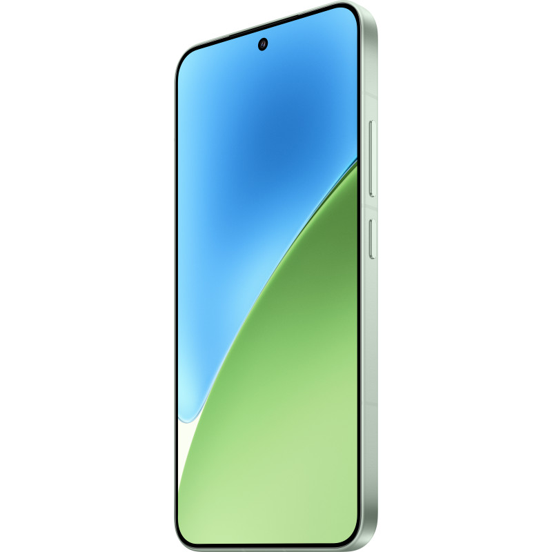 Мобільний телефон Xiaomi 15 12/256GB Green (1128134)