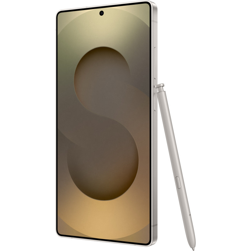 Мобільний телефон Samsung Galaxy S25 Ultra 12/256Gb Titanium Grey (SM-S938BZTDEUC)