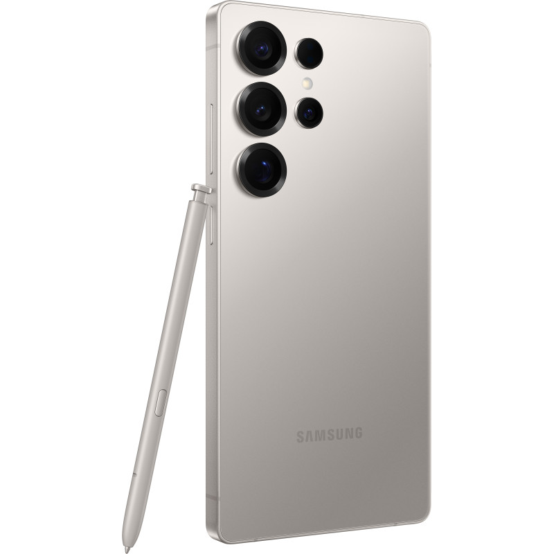 Мобільний телефон Samsung Galaxy S25 Ultra 12/256Gb Titanium Grey (SM-S938BZTDEUC)