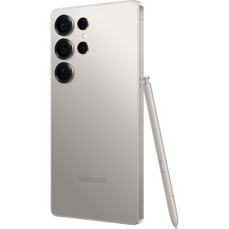 Мобільний телефон Samsung Galaxy S25 Ultra 12/256Gb Titanium Grey (SM-S938BZTDEUC)