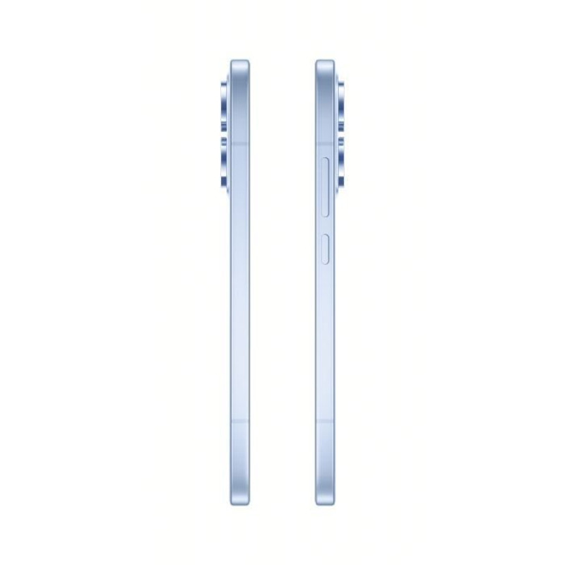 Мобільний телефон OPPO Reno15 Pro 12/512GB (aurora blue)