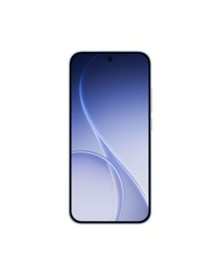 Мобільний телефон OPPO Reno15 Pro 12/512GB (aurora blue)