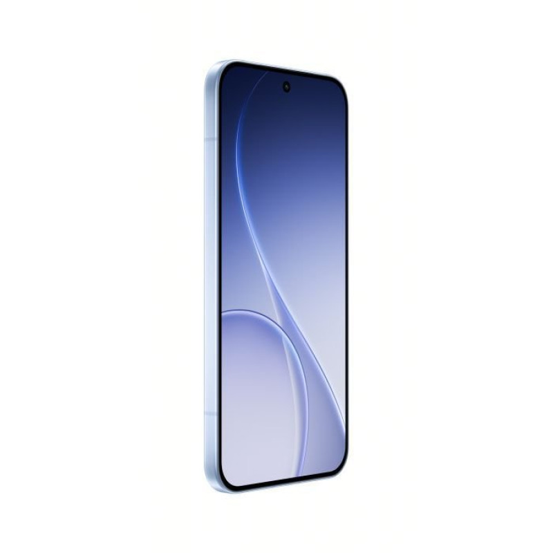 Мобільний телефон OPPO Reno15 Pro 12/512GB (aurora blue)