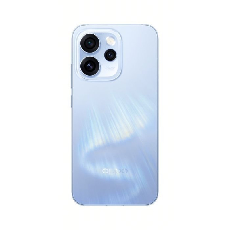 Мобільний телефон OPPO Reno15 Pro 12/512GB (aurora blue)