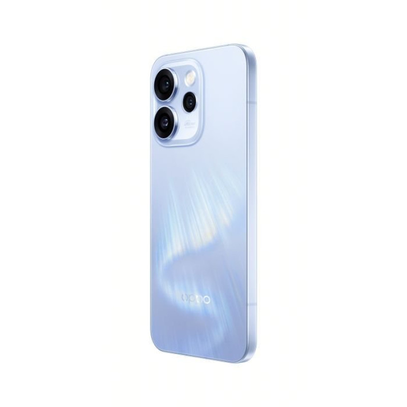 Мобільний телефон OPPO Reno15 Pro 12/512GB (aurora blue)