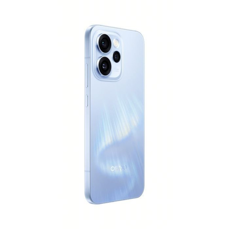 Мобільний телефон OPPO Reno15 Pro 12/512GB (aurora blue)
