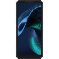 Мобільний телефон OUKITEL WP62 8/256GB Silver (6941749824684)