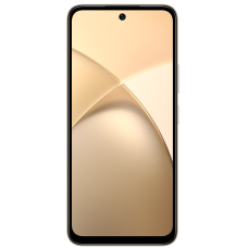 Мобільний телефон Infinix Smart 10 X6725 4/64GB Twilight Gold