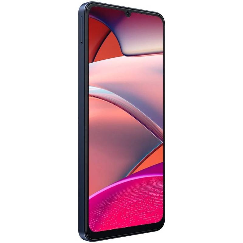 Мобільний телефон Blackview Color 8 8/128GB Gray (6931548316992)