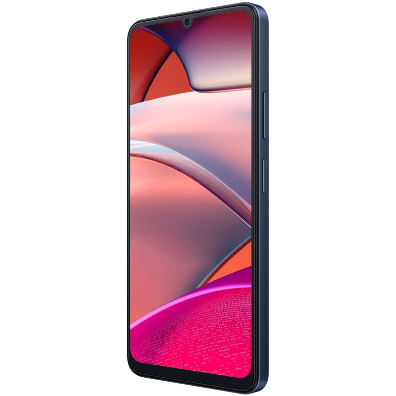 Мобільний телефон Blackview Color 8 8/128GB Gray (6931548316992)