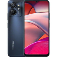 Мобільний телефон Blackview Color 8 8/128GB Gray (6931548316992)