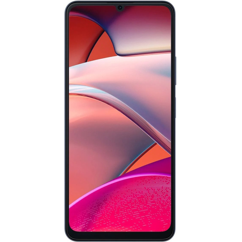 Мобільний телефон Blackview Color 8 8/128GB Gray (6931548316992)