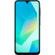 Мобільний телефон Samsung Galaxy A16 LTE 4/128Gb Black (SM-A165FZKBEUC)