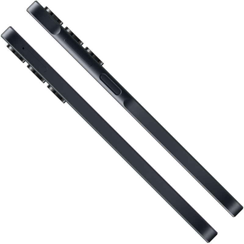 Мобільний телефон Samsung Galaxy A16 LTE 4/128Gb Black (SM-A165FZKBEUC)