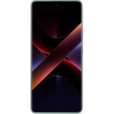 Мобільний телефон Xiaomi Poco X7 12/512GB Green (1123290)