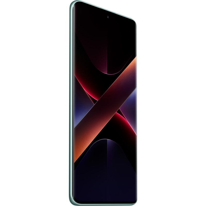Мобільний телефон Xiaomi Poco X7 12/512GB Green (1123290)