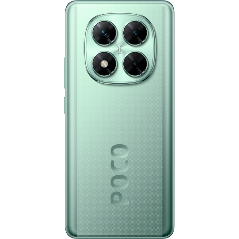 Мобільний телефон Xiaomi Poco X7 12/512GB Green (1123290)