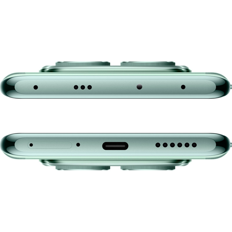 Мобільний телефон Xiaomi Poco X7 12/512GB Green (1123290)