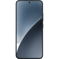 Мобільний телефон Xiaomi 15 12/512GB Black (1128136)