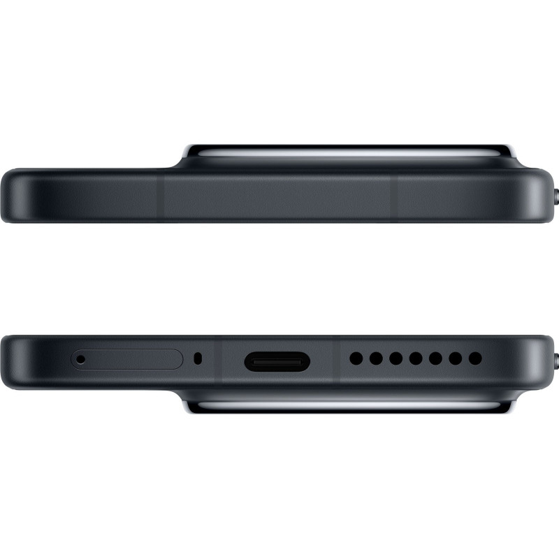 Мобільний телефон Xiaomi 15 12/512GB Black (1128136)