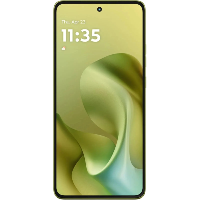Мобільний телефон Motorola G86 5G 8/256GB Golden Cypress (PB7L0115RS)