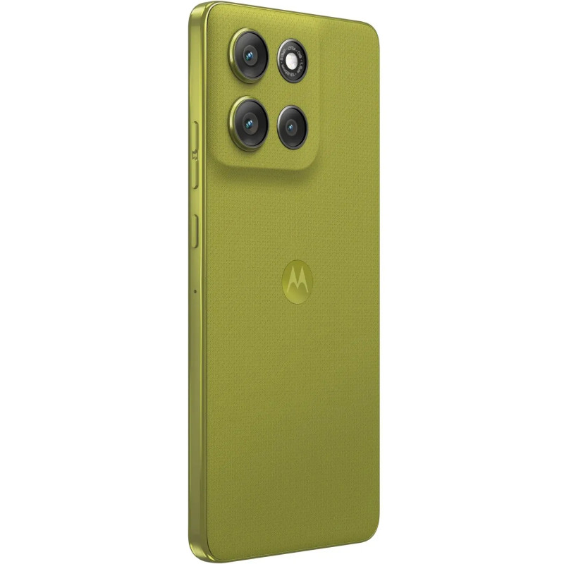 Мобільний телефон Motorola G86 5G 8/256GB Golden Cypress (PB7L0115RS)