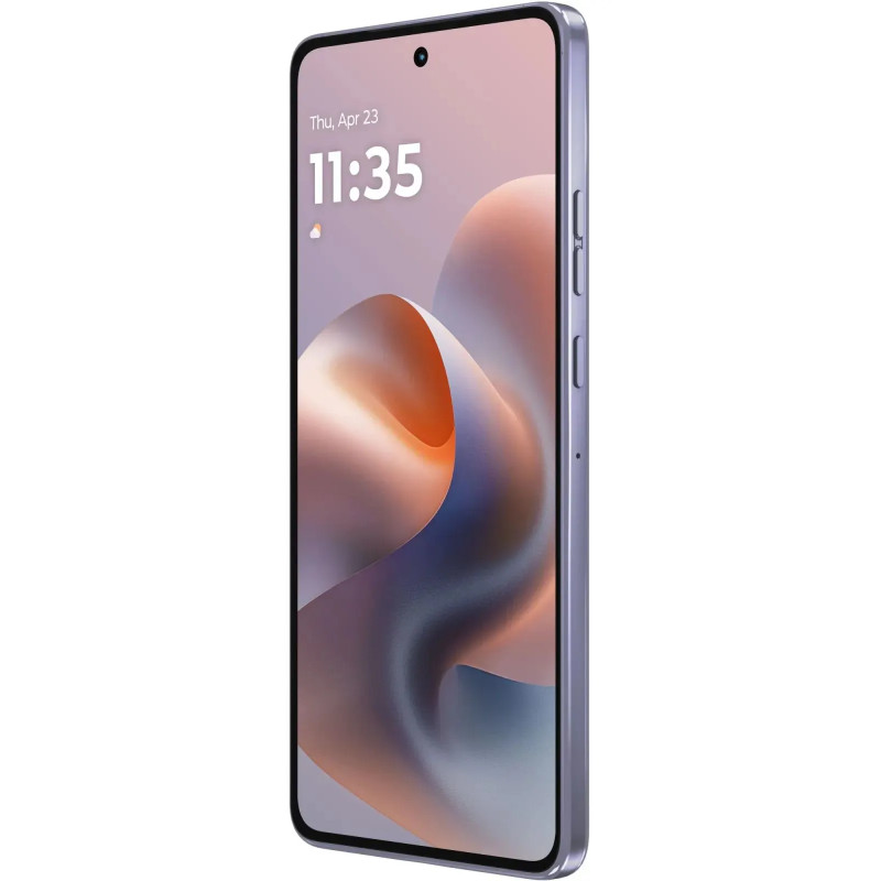 Мобільний телефон Motorola G86 8/256GB Cosmic Sky (PB7L0090RS)