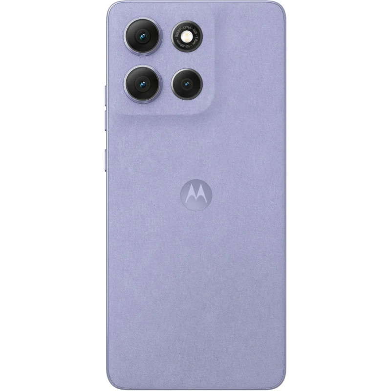 Мобільний телефон Motorola G86 8/256GB Cosmic Sky (PB7L0090RS)