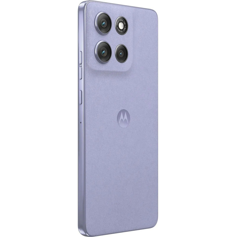 Мобільний телефон Motorola G86 8/256GB Cosmic Sky (PB7L0090RS)