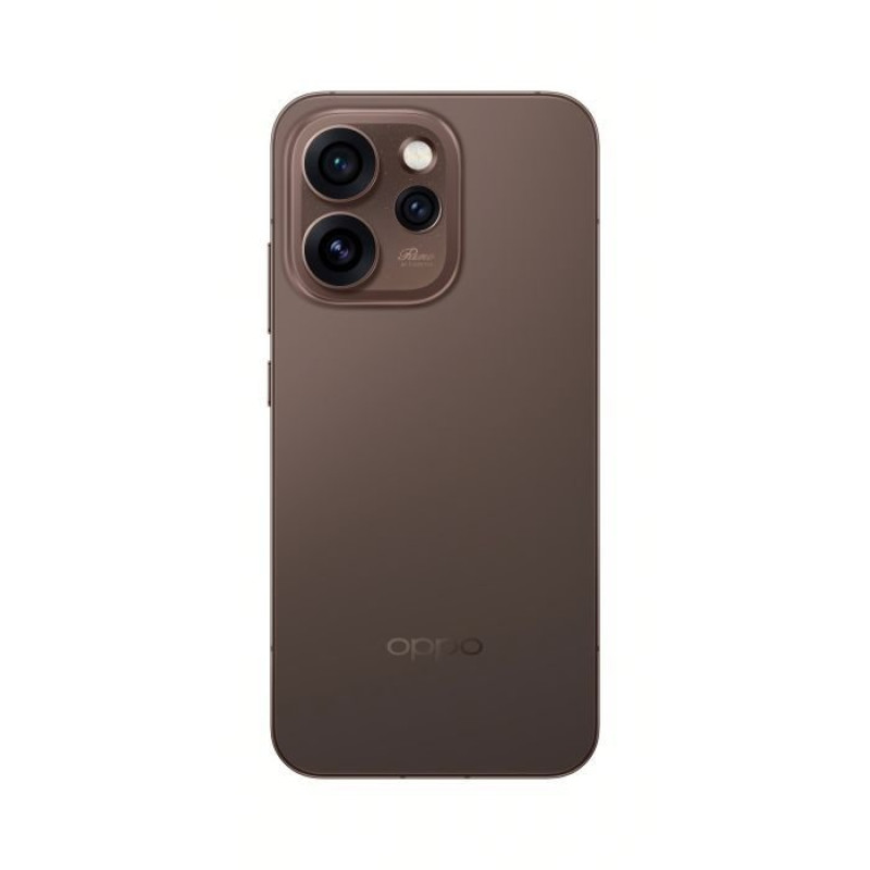 Мобільний телефон OPPO Reno15 Pro 12/512GB (dusk black)