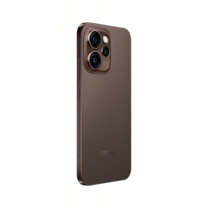 Мобільний телефон OPPO Reno15 Pro 12/512GB (dusk black)