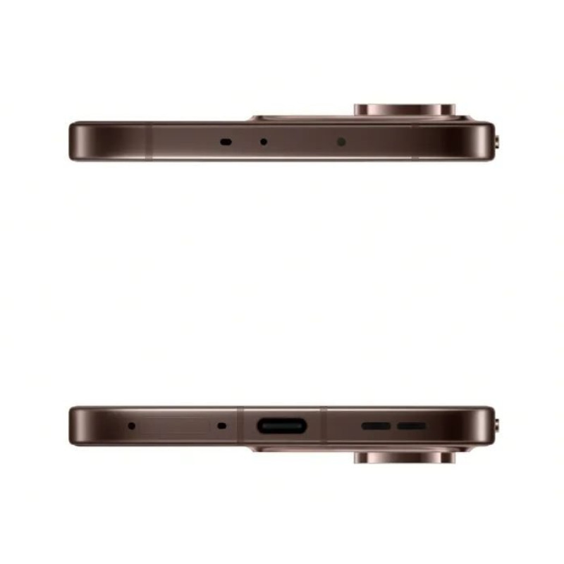 Мобільний телефон OPPO Reno15 Pro 12/512GB (dusk black)